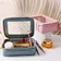 Toiletry bag